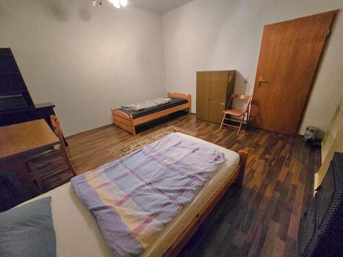 Foto - 1 Zimmer Etagenwohnung zur Miete in Nordhausen