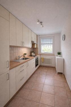 Foto - Provisionsfreie 2 Zimmer WHG - Ideal zur Kapitalanlage