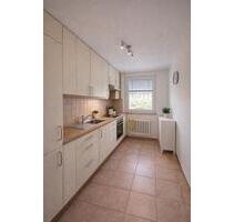 Provisionsfreie 2 Zimmer WHG - Ideal zur Kapitalanlage - Radolfzell am Bodensee