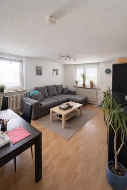 Foto - 2 Zimmer Etagenwohnung zum Kaufen in Radolfzell am Bodensee