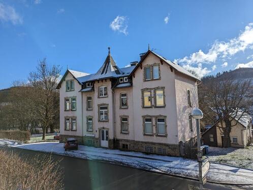 Foto - Top! Eigentumswohnung in Dietzhölztal