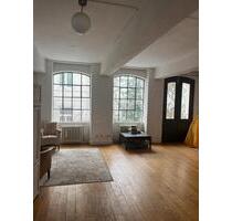 50 qm Raum in Psychotherapeutischer Praxis in Uhlenhorst - Hamburg