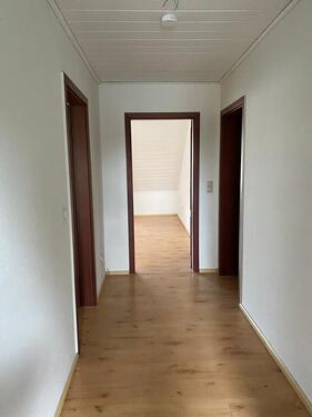 Foto - Etagenwohnung in Salzgitter zur Miete