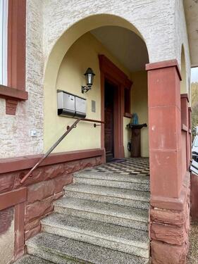 Foto - Renovierte 3 Zimmer Whg. mit eigenem Garten