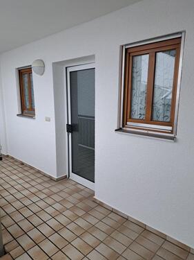 Foto - 1 Zimmer Etagenwohnung zur Miete in Weilheim in Oberbayern