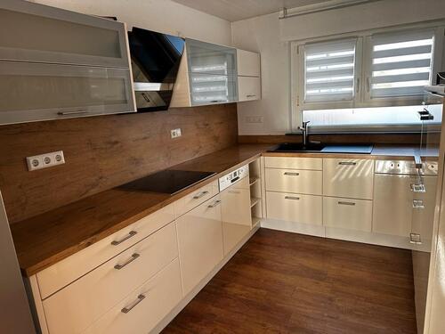 Foto - 4 Zimmer Reihenhaus zum Kaufen in Neuenburg am Rhein