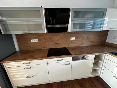 Foto - 4 Zimmer Reihenhaus in Neuenburg am Rhein