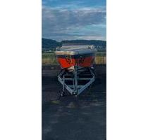 Stellplatz für Wohnmobil, Boot bis 8,50 m - Kleinheubach