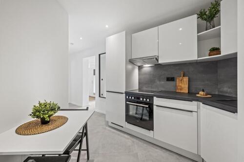 Foto - 1 Zimmer Etagenwohnung in München