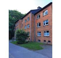 Bei VIVAWEST die Sonnenstrahlen auf dem eigenen Balkon genießen. - Marl