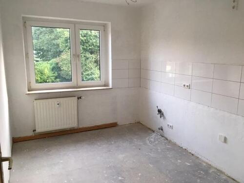 Foto - Etagenwohnung in Marl zur Miete