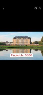 Foto - Finderlohn 500€ 3-4 Zimmer bis 1200 warm