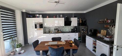 Foto - 2 Zimmer Erdgeschoßwohnung zur Miete in Senftenberg