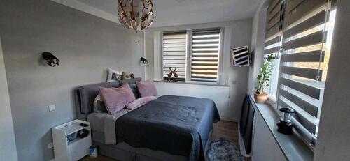 Foto - Erdgeschoßwohnung in Senftenberg zur Miete