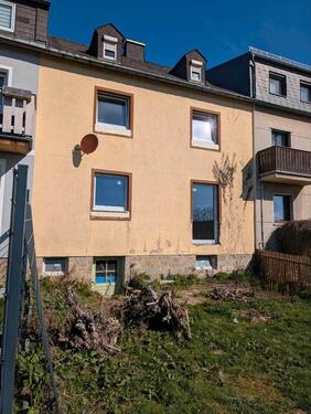 Foto - 5 Zimmer Reihenhaus zum Kaufen in Helmbrechts