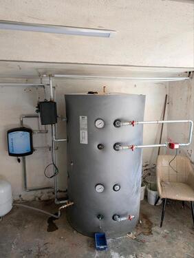 Foto - Reihenhaus in Helmbrechts zum Kaufen