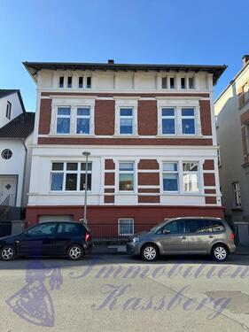 Foto - Traumhafte 4ZKB mit Balkon und Garten in der Innenstadt
