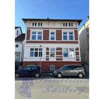 Traumhafte 4ZKB mit Balkon und Garten in der Innenstadt - Detmold