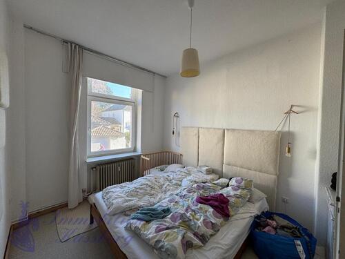 Foto - 4 Zimmer Erdgeschoßwohnung zur Miete in Detmold