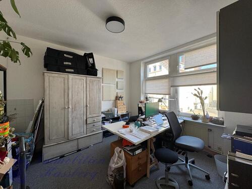 Foto - 4 Zimmer Erdgeschoßwohnung in Detmold