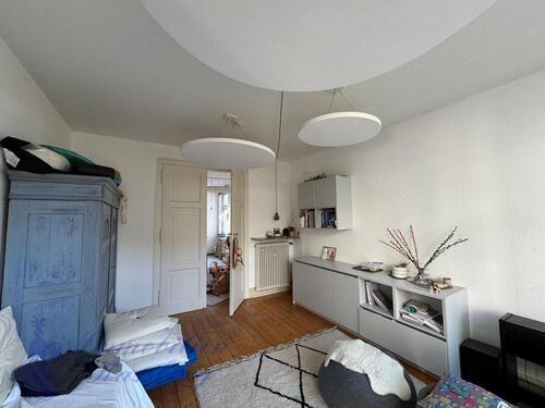 Foto - Erdgeschoßwohnung in Detmold zur Miete