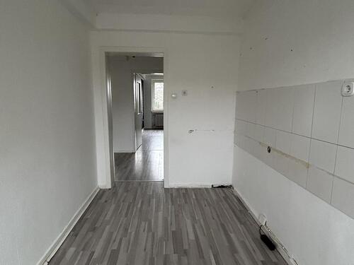 Foto - Etagenwohnung in Gelsenkirchen zur Miete