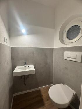 Foto - 2 Zimmer Erdgeschoßwohnung zur Miete in Weyhe