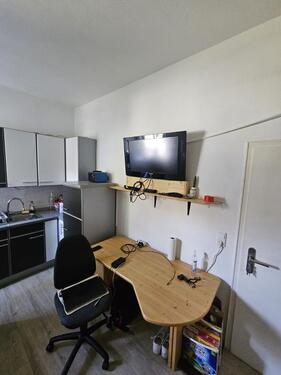 Foto - 1 Zimmer Erdgeschoßwohnung zur Miete in Buchdorf