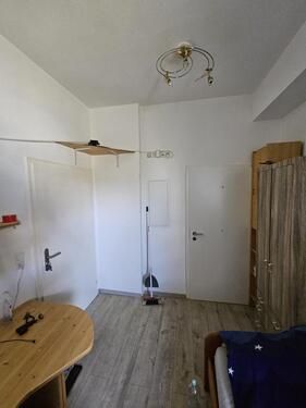 Foto - 1 Zimmer Erdgeschoßwohnung in Buchdorf