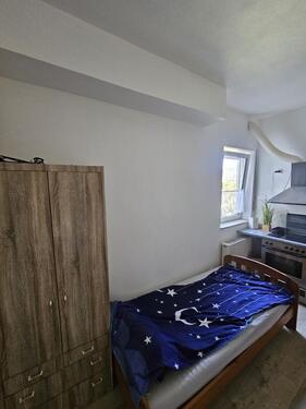 Foto - Erdgeschoßwohnung in Buchdorf zur Miete