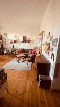 Foto - 2.5 Zimmer Etagenwohnung zur Miete in Berlin