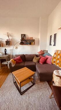 Foto - 2.5 Zimmer Etagenwohnung in Berlin