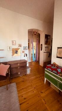 Foto - Etagenwohnung in Berlin zur Miete