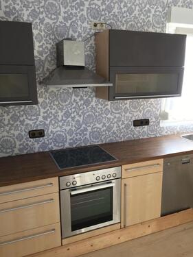Foto - 3-Zimmer-Wohnung mit Garage & Stellplatz in Kandern – ca. 70 m²