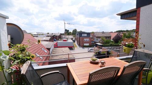 Foto - 3 Zimmer Etagenwohnung in Gronau (Westfahlen)