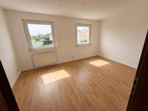 Foto - 3 Zimmer Etagenwohnung zur Miete in Genthin