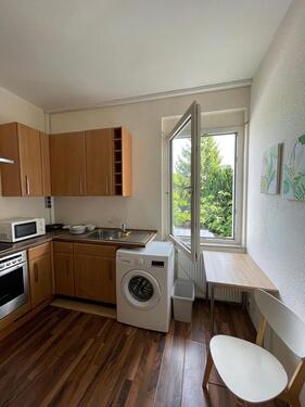 Foto - 3 Zimmer Etagenwohnung zur Miete in Merzenich