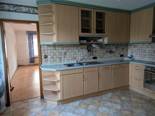 Foto - 5 Zimmer Bungalow in Moormerland