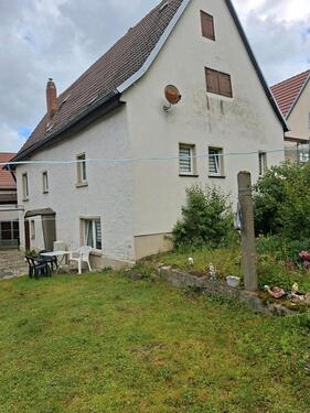 Foto - Haus zum Verkauf - 80.000,00&nbsp;EUR Kaufpreis, ca.&nbsp; 111,00&nbsp;m&sup2;
