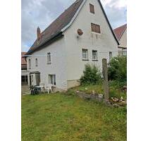 Haus zum Verkauf - 80.000,00&nbsp;EUR Kaufpreis, ca.&nbsp; 111,00&nbsp;m&sup2; in Bad Sulza (PLZ: 99518)