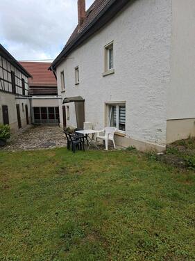 Foto - 8 Zimmer Bauernhaus, Landhaus zum Kaufen in Bad Sulza