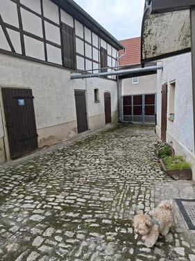 Foto - Bauernhaus, Landhaus in Bad Sulza zum Kaufen