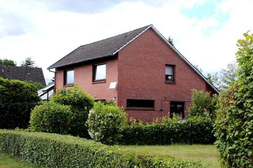 Foto - Repräsentatives Architekten-Haus in ruhiger Lage