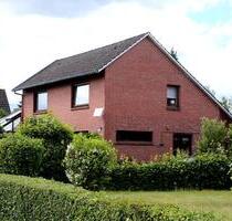 Repräsentatives Architekten-Haus in ruhiger Lage - Bremervörde