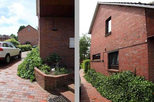 Foto - 6.5 Zimmer Einfamilienhaus zum Kaufen in Bremervörde