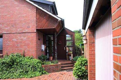 Foto - 6.5 Zimmer Einfamilienhaus in Bremervörde