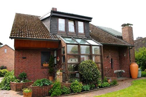 Foto - Einfamilienhaus in Bremervörde zum Kaufen