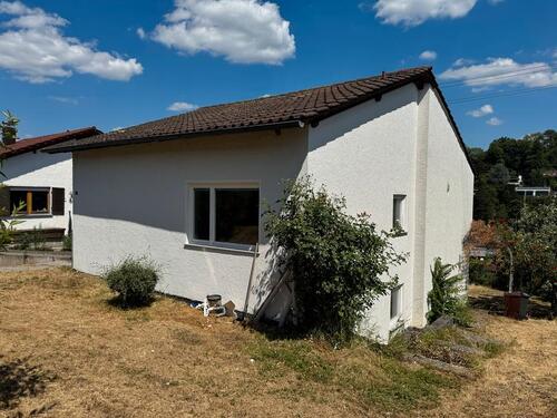 Foto - 2 Zimmer Einfamilienhaus zum Kaufen in Hechingen