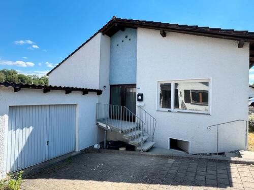 Foto - 2 Zimmer Einfamilienhaus in Hechingen