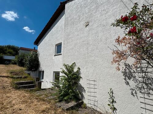Foto - Einfamilienhaus in Hechingen zum Kaufen